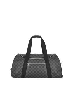 Neo Eole 55, Canvas, Damier Graphite, SR2125, 2*